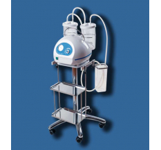 Вакуумные аспираторы Элема-Н АМ2 (ОХИП- 1-01) с модулем навесных полок