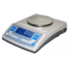 Весы лабораторные серии ВМ М