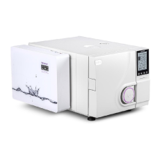 Стерилизаторы паровые, автоклавы Woson TANZO C23 и E23