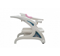 Медицинские кровати МКН-01