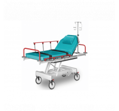 Медицинские столики и тележки Медин ТБП-01