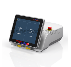 Лазерные аппараты FiberLase VT