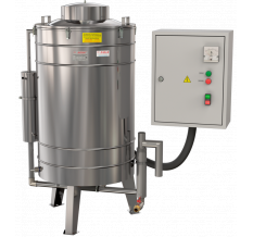 Дистилляторы Ливам ДЭ-100