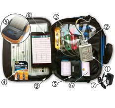Функциональная диагностика МИКТО-ЭКП-1204