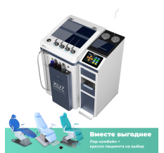 ЛОР оборудование Chammed XU7 basic