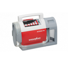 Вакуумные аспираторы Weinmann ACCUVAC Pro