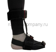 Восстановление моторики и опорно-двигательного аппарата SensoRehab Носок