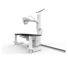 Рентгеновские комплексы Comed TITAN 2000 на 2 рабочих места (Модификация 11)