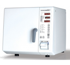 Стерилизаторы паровые, автоклавы Domina Plus В