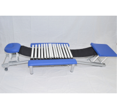 Аппараты для вытяжения позвоночника ГРАВИСЛАЙДЕР-21А