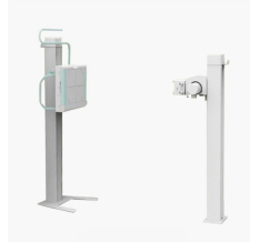 Рентгенология Listem REX-525R: FLUOROGRAPH SYNCHRO