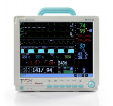 Мониторы пациента МПР6-03 Комплектации А1.21, А2.21, А3.21