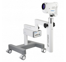 Гинекологические кольпоскопы TOPMED COLPOSCOPE HD