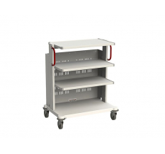 Стойки медицинские для аппаратуры СА-8