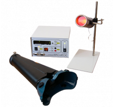 Аппараты физиотерапевтические РУБИН к аппарату АМО-АТОС для воздействия спекл-полем