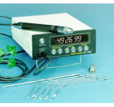 Ветеринарное физиотерапевтическое оборудование SL-202