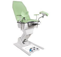 Гинекологические кресла Клер КГЭМ-01 