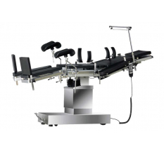 Операционные столы модель ST-D.IC (эконом)