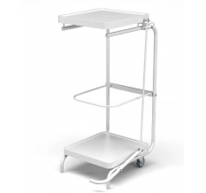 Медицинские столики и тележки МСО-01 ЕЛАТ