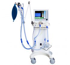 Аппараты ИВЛ Chirana Chirolog SV Basic