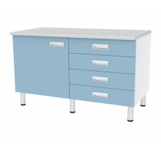 Медицинские столы СЛ-04-111