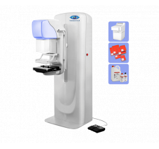 Рентгенология ДИАМАНТ Ана­ло­го­вый, с про­явоч­ной ма­ши­ной