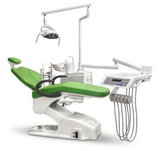 Стоматологические установки Mercury 330 Lux нижняя подача