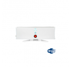 Облучатели-рециркуляторы ПОТОК С100