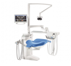 Стоматологические установки Planmeca Compact i Touch