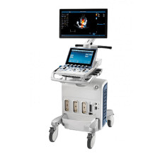 УЗИ аппараты GE GE Vivid S60