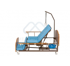 Медицинские кровати B-4(y)