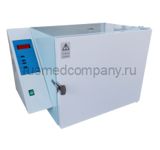 Сухожаровые и термошкафы ШСвЛ-80-"Касимов"
