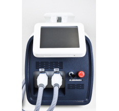 Лазерное оборудование RIVA 1: SHR (Без РУ)