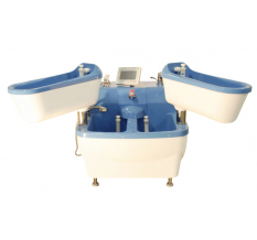 Ванны медицинские водолечебные Technomex Tasman