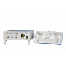 Лазерная терапия ИНТРАДОНТ-СКАН