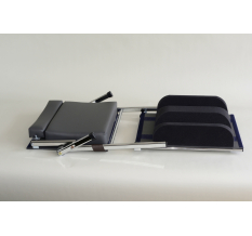 Аппараты для вытяжения позвоночника ГРАВИСЛАЙДЕР-СЕЛЕКТ ВИБРО БАЗОВЫЙ