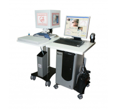 Функциональная диагностика ЦАВ С-21rs