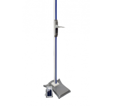 Ростомеры РЭП с возможностью подключения к ПК