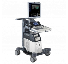 УЗИ аппараты GE GE Logiq S7