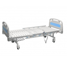 Медицинские кровати Промет КМ-7