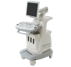 УЗИ аппараты SonoAce X8
