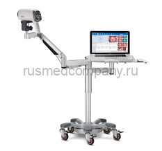 Гинекологические кольпоскопы Edan C6A поворотный штатив c подставкой под ПК