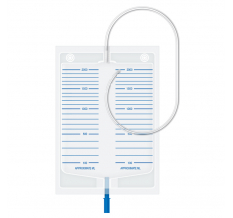  с катетером Ch 12