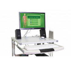  Минимакс-Допплер-К (ММ-Д-К) комплектация ЖК