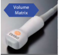 Датчики для УЗИ аппаратов Canon PSI-50VX*2