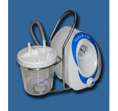 Вакуумные аспираторы Элема-Н АМ3 (ОХИП- 1-01)