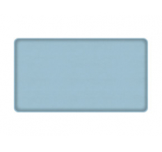Медицинские маты GelPro 20”x32” (50х81 см) светло-синий