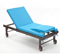  MET KARDO LIGHT, MET STAUT