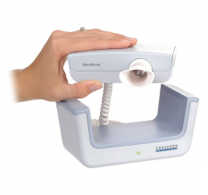 Спирометры Ganshorn SpiroScout