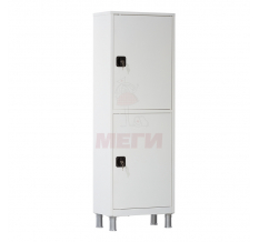 Медицинские шкафы МСК-645.01-11, МСК-646.01-11